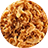 Crispy onion