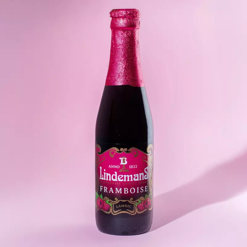 Lindemans Framboise Lambic 250 ml