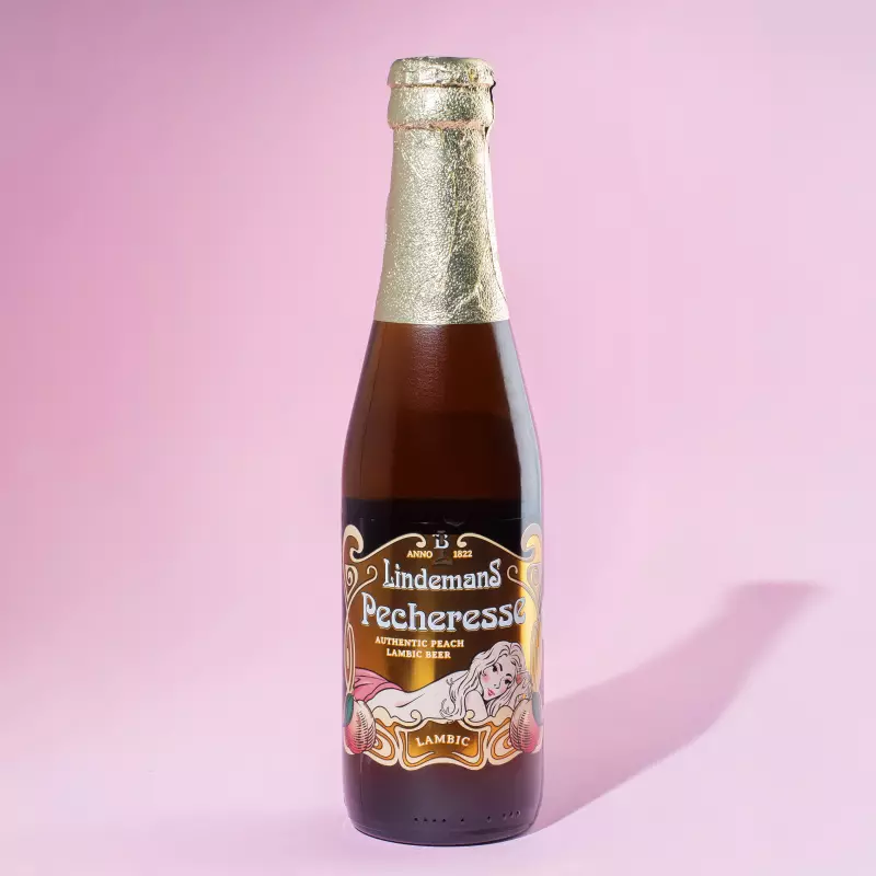 Lindemans Pecheresse Lambic 250 ml