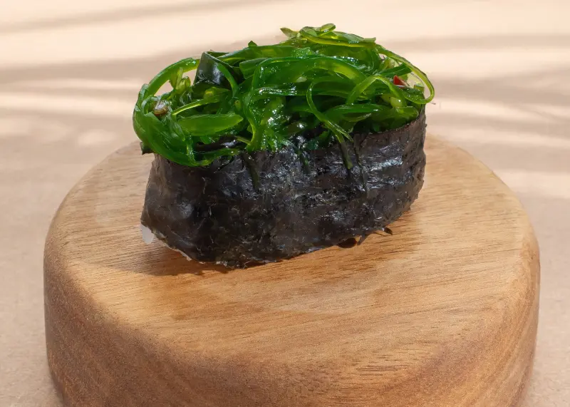 Chuka Gunkan