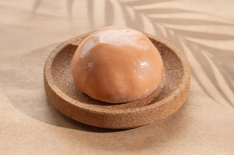 Tiramisu Mochi