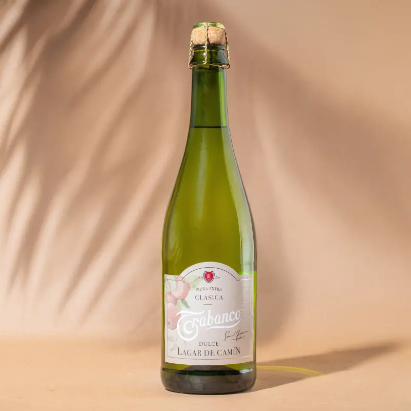 Trabanco Lagar de Camin Cider 700 ml