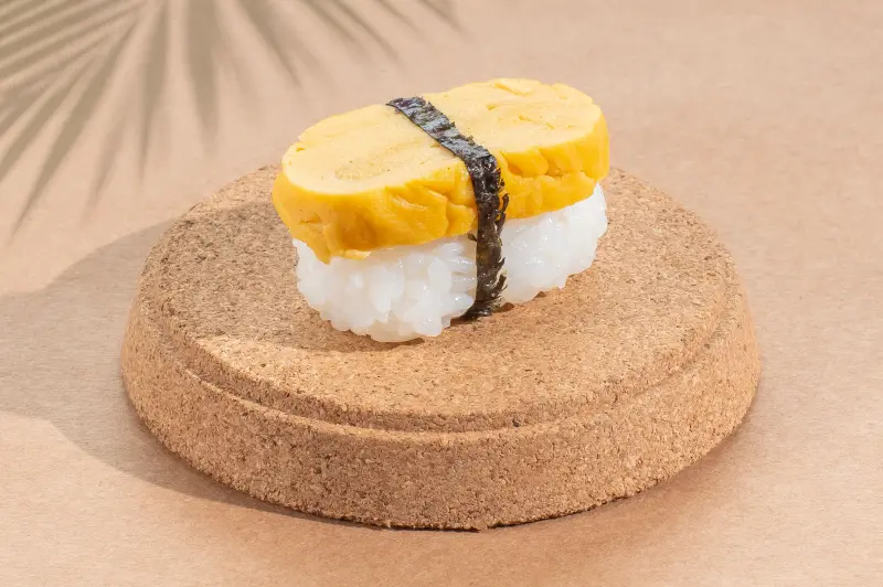 Tamago Nigiri
