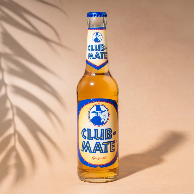 Club-Mate Original 330 ml