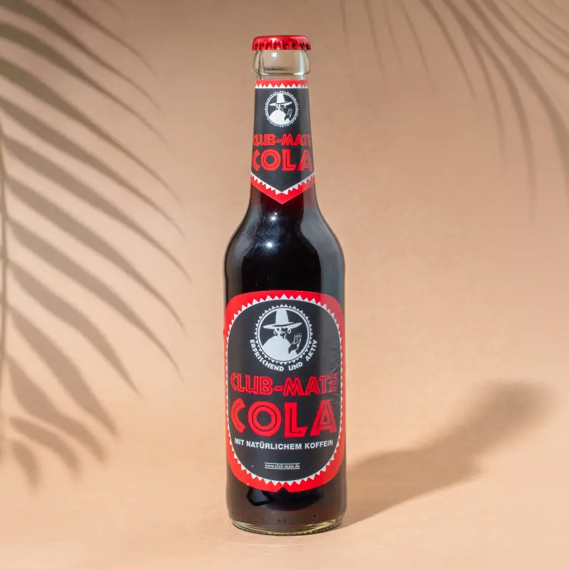 Club-Mate Cola 330 ml