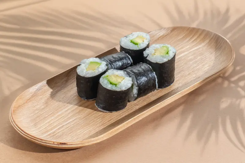 Avocado Maki