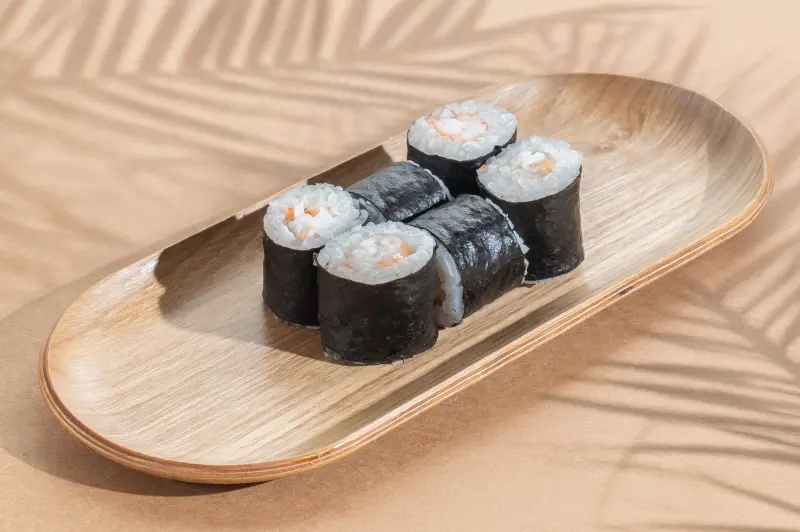 Креветка маки