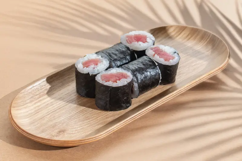 Tuna Maki