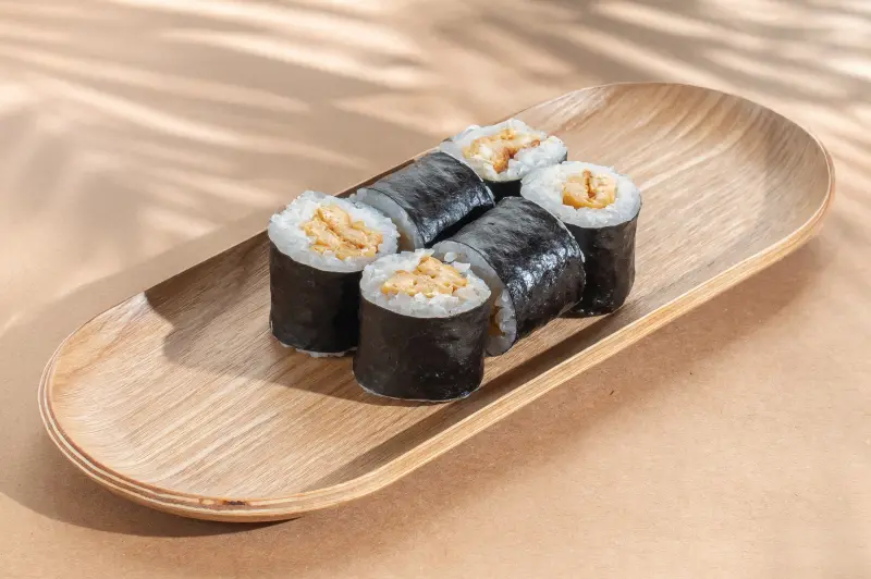 Tamago Maki