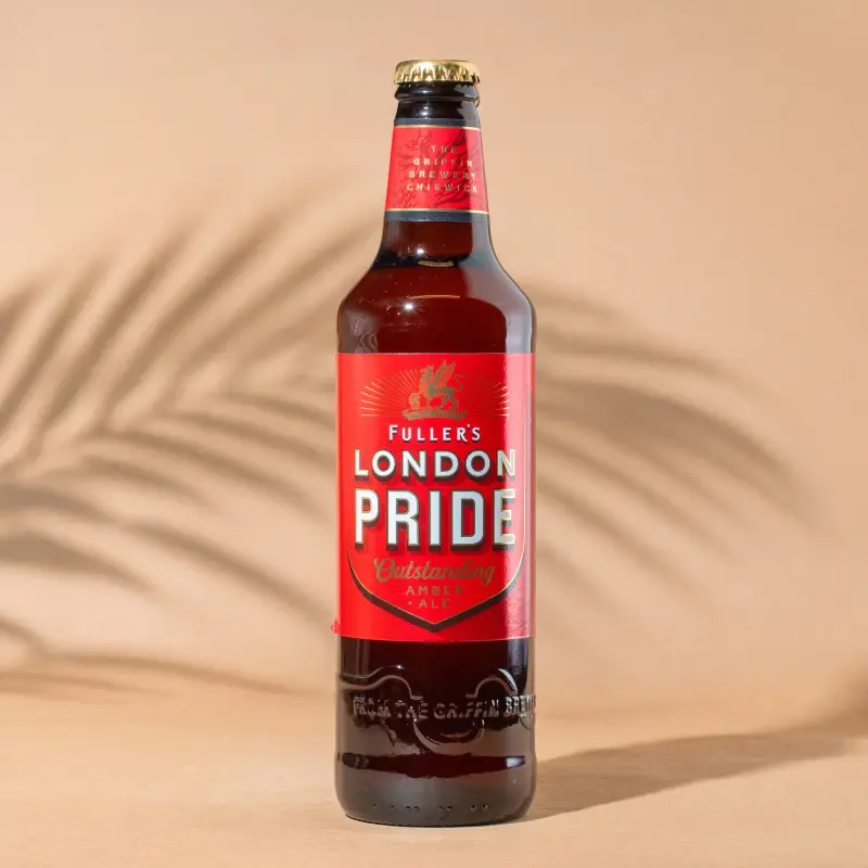 Fuller's London Pride Amber Ale 500 мл