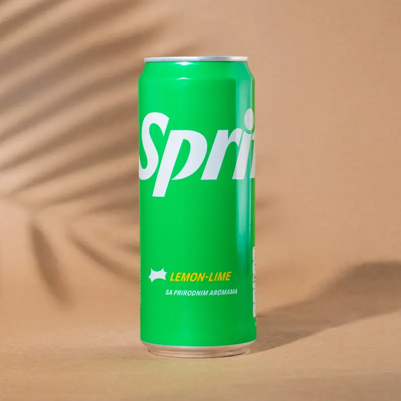 Sprite 330 мл