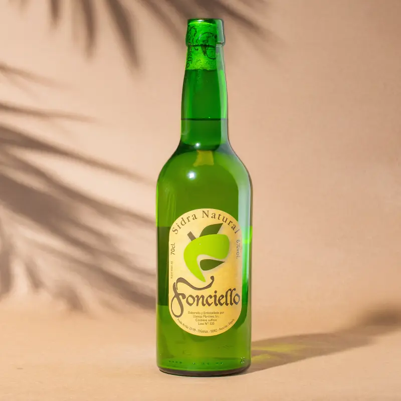 Fonciello Cider 700 ml