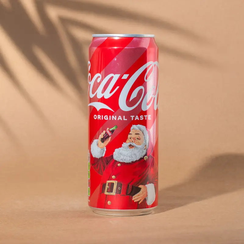 Coca-Cola 330 ml