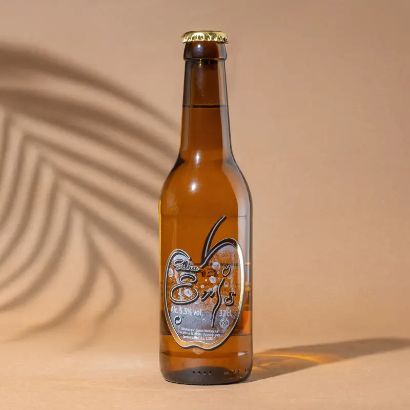 Sajder Fonciello Eris 330 ml