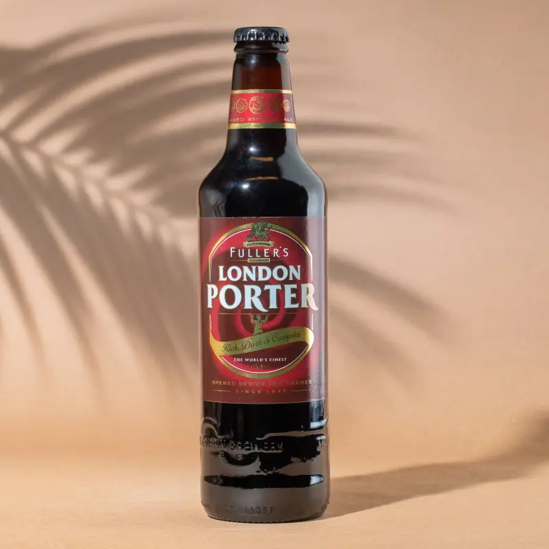 Fuller's London Porter 500 ml