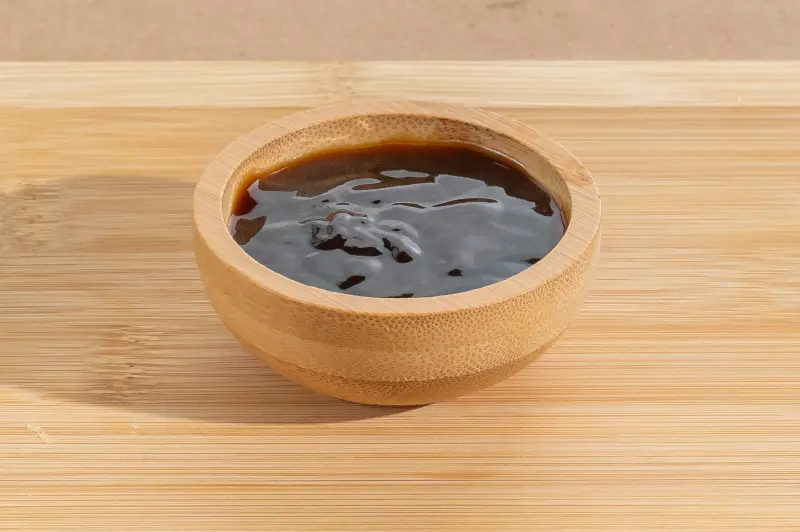 Teriyaki Sauce 50 ml