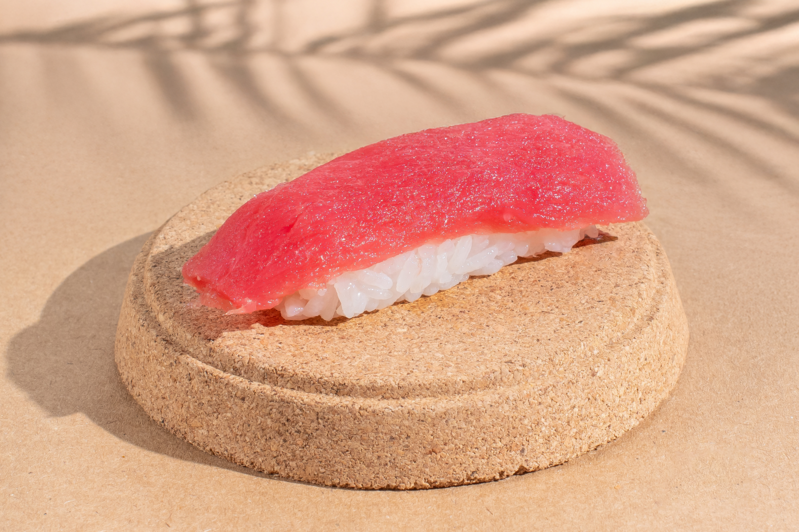 Tuna Nigiri