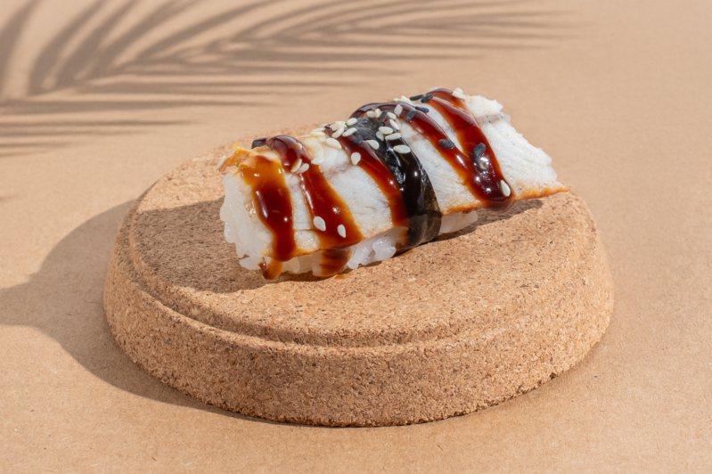 Nigiri jegulja