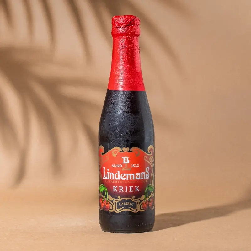 Lindemans Kriek Lambic 250 ml